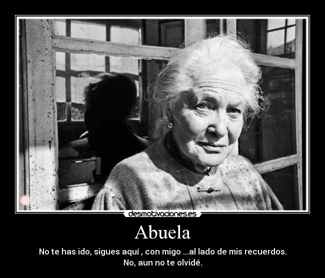 Abuela -