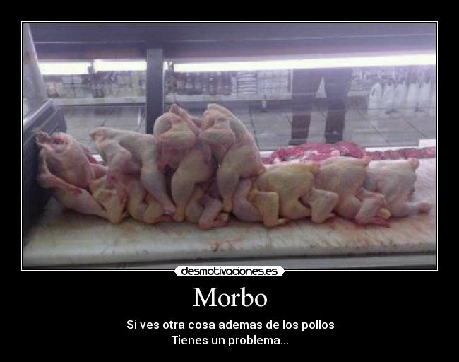 Morbo - 