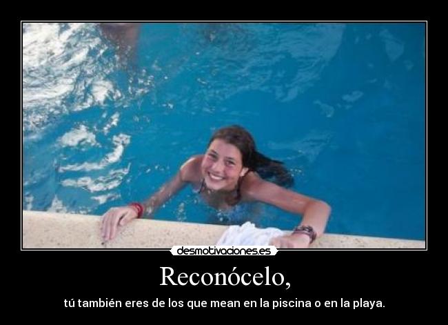 Reconócelo, -