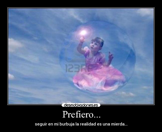 Prefiero... -