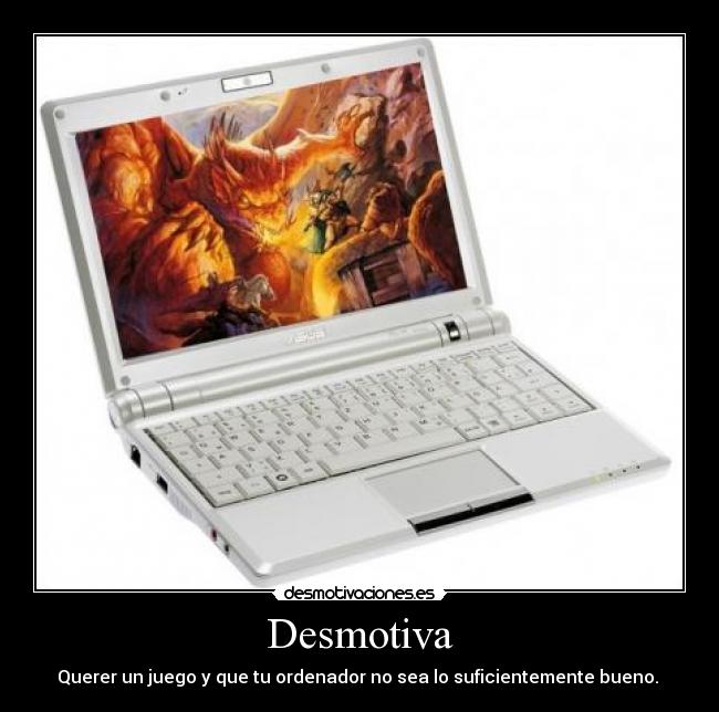 Desmotiva -