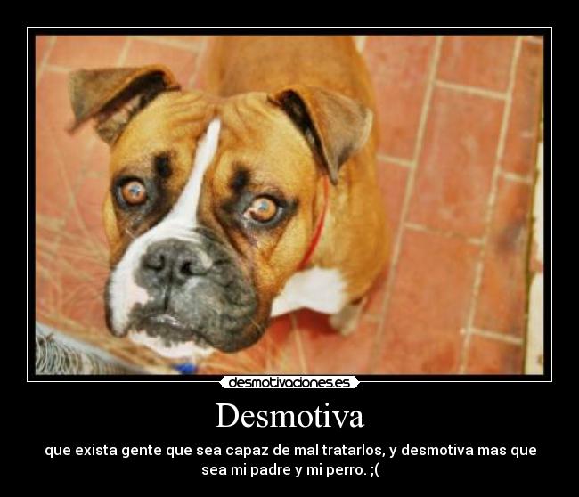 Desmotiva - 