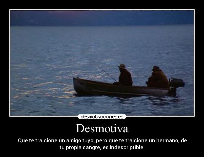 Desmotiva - 