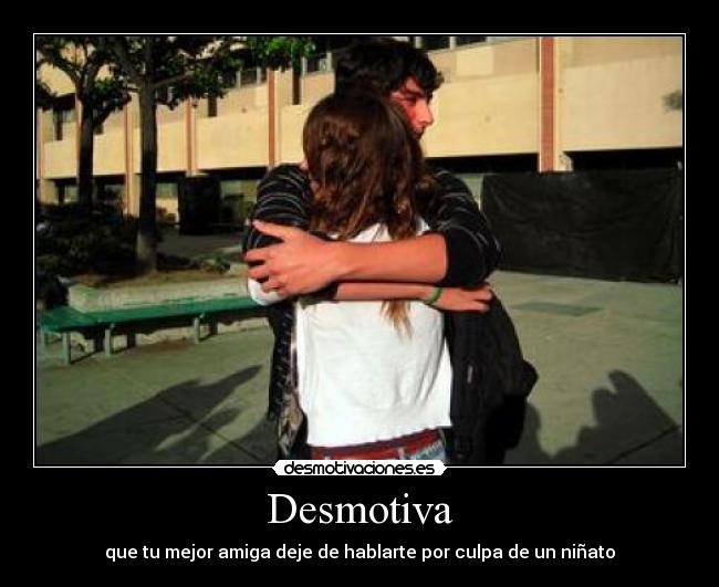 Desmotiva -