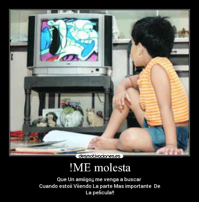 carteles desmotivaciones