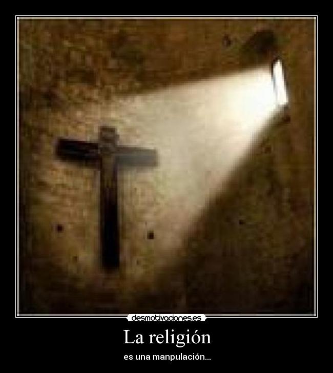 La religión -