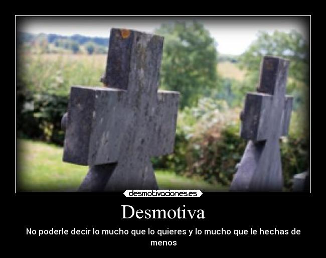 Desmotiva - 