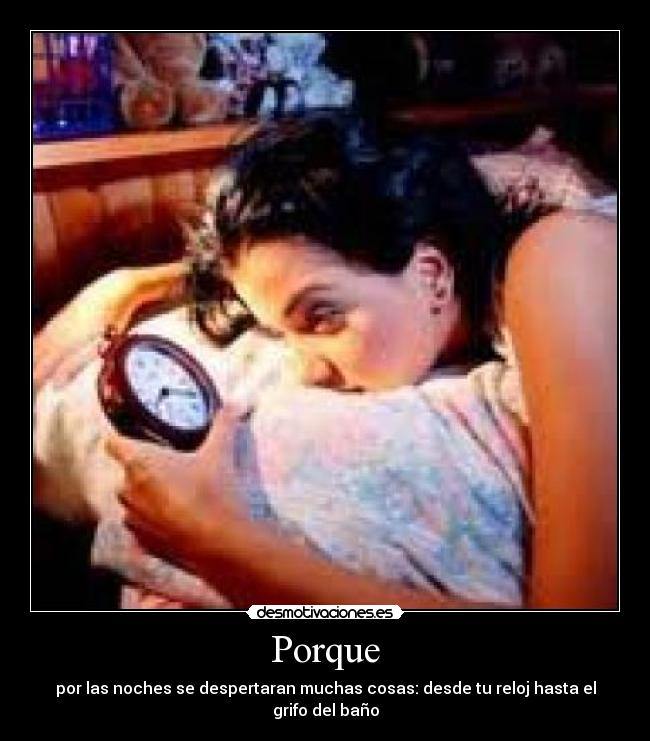 Porque - 