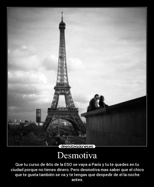 Desmotiva -