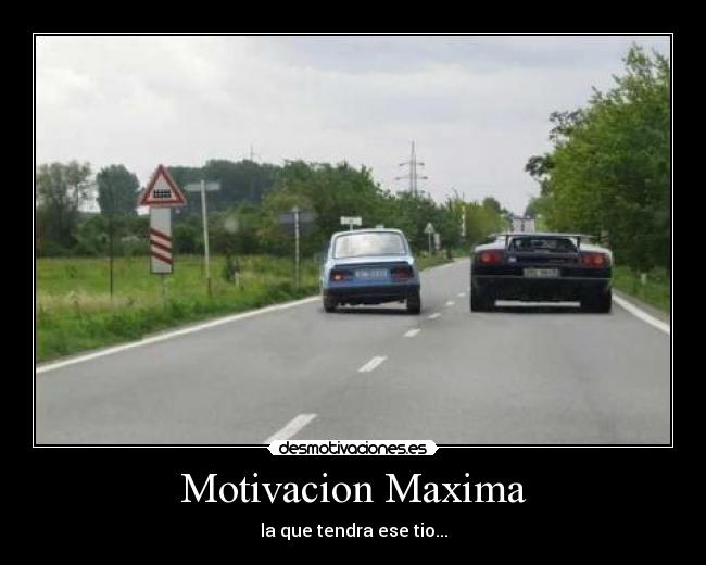 Motivacion Maxima -