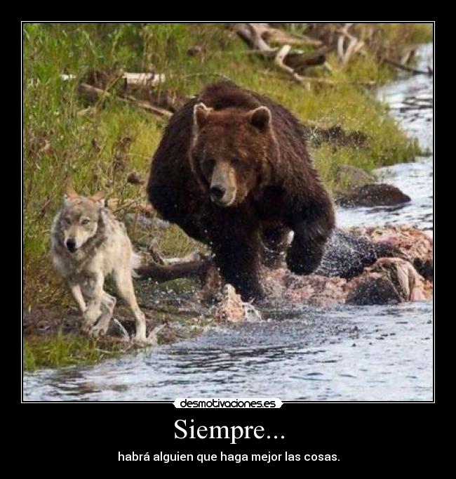 Siempre... - 