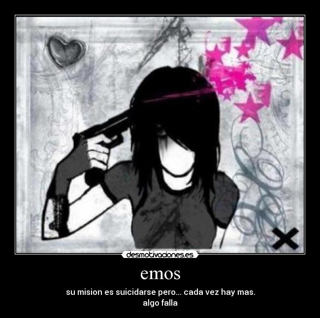 emos -