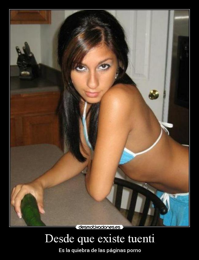 Desde que existe tuenti -