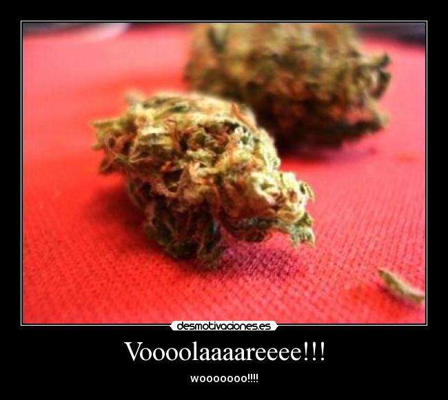 Voooolaaaareeee!!! - 