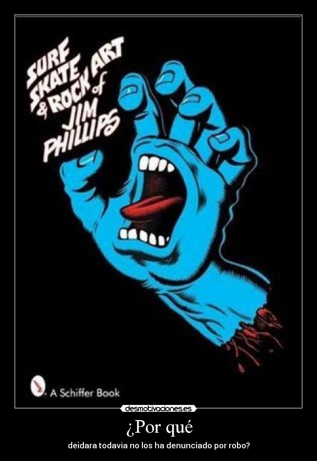 ¿Por qué - deidara todavia no los ha denunciado por robo?