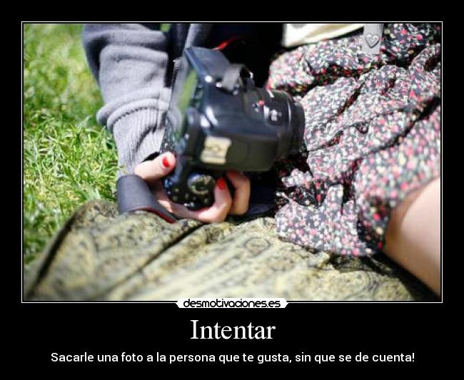 Intentar -