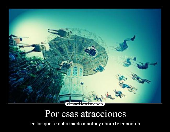 carteles  desmotivaciones