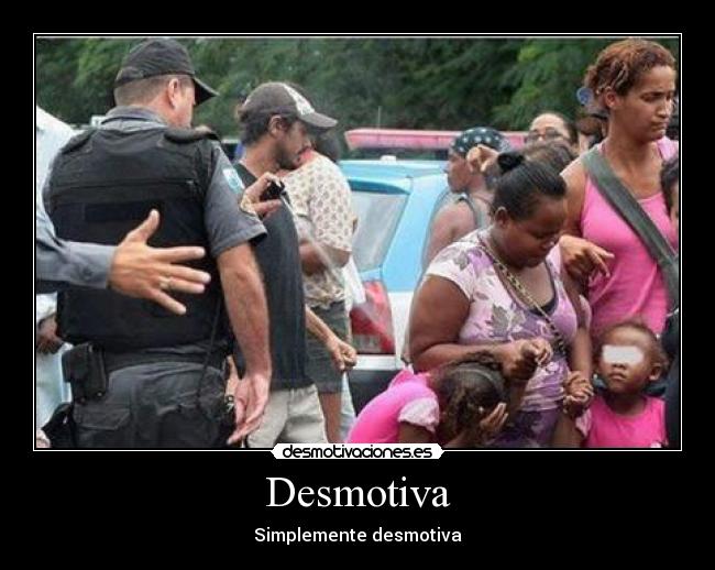 Desmotiva - Simplemente desmotiva