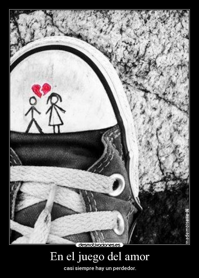 En el juego del amor - 