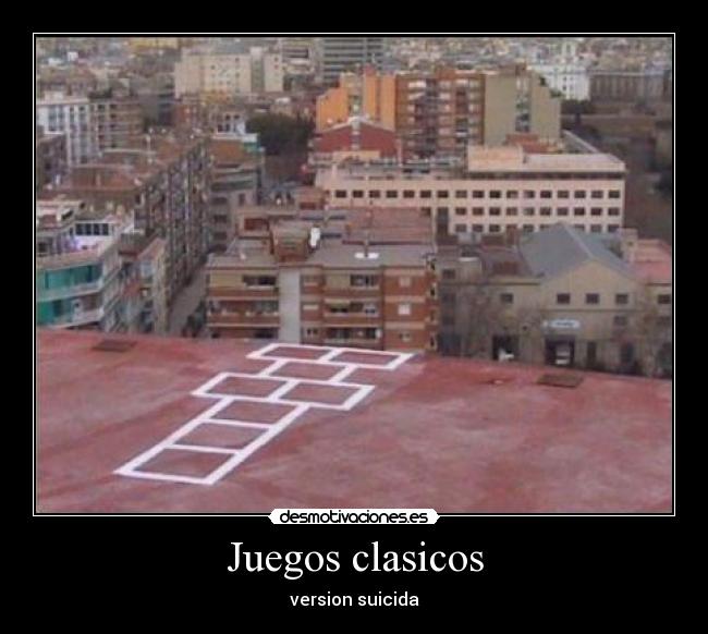 Juegos clasicos -