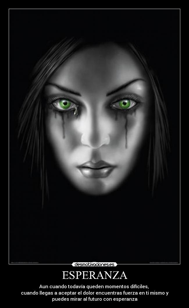 ESPERANZA -