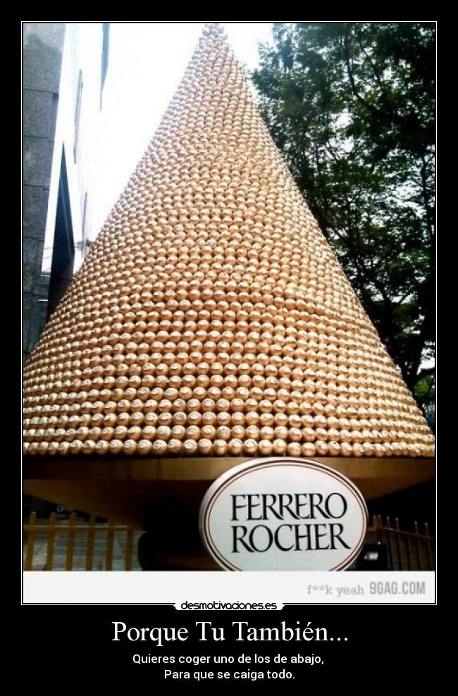 Porque Tu También... - 