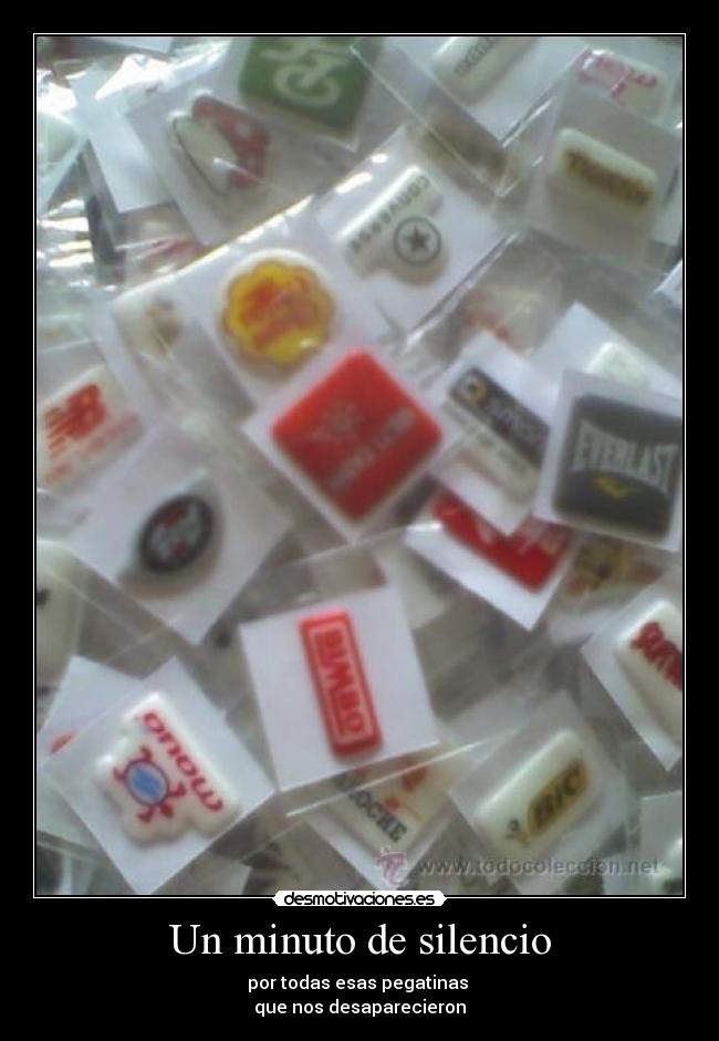 carteles silencio quelejodanalespejo desmotivaciones