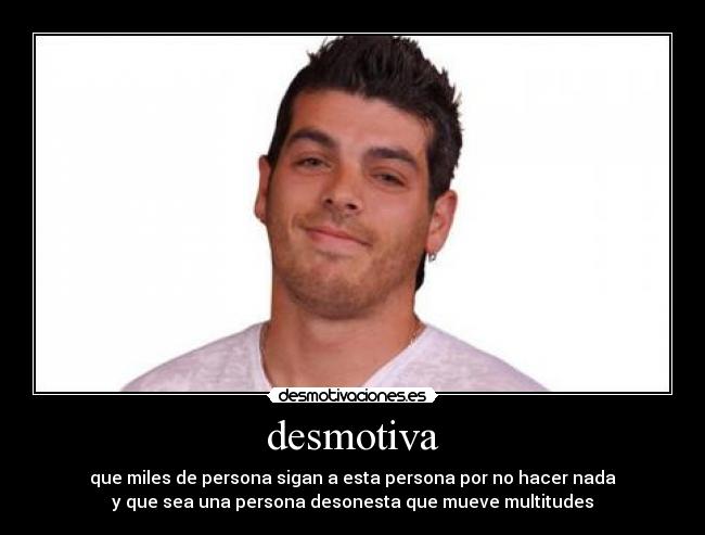 desmotiva - 