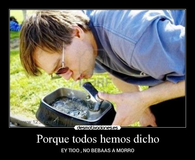 carteles rober47 lacasaltaypel desmotivaciones