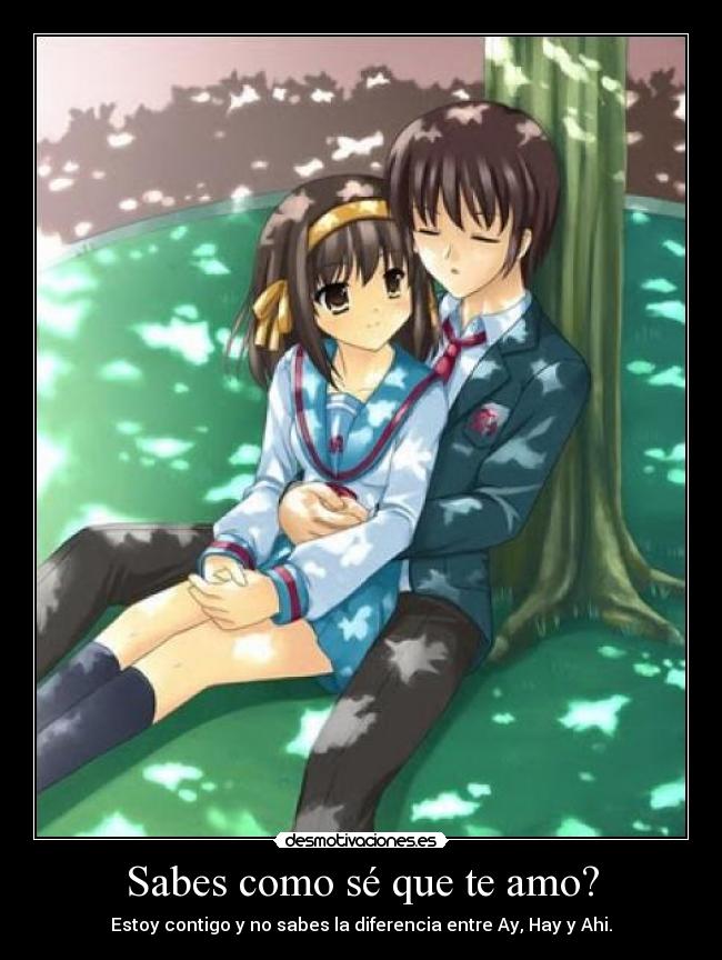 carteles amorcanijustin bieberanime desmotivaciones