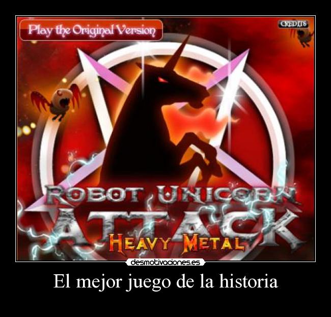 carteles historia heavy metal desmotivaciones