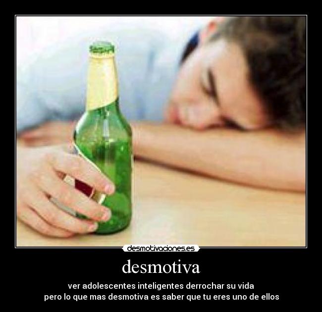 desmotiva - 