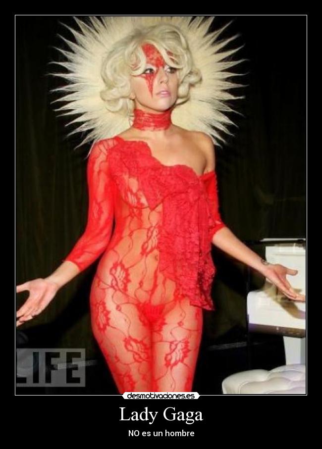 Lady Gaga - 