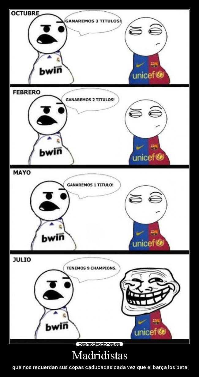 Madridistas - 