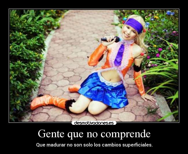 carteles madurar desmotivaciones