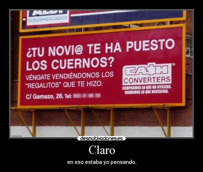 Claro - 