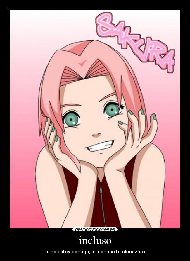 incluso - si no estoy contigo, mi sonrisa te alcanzara