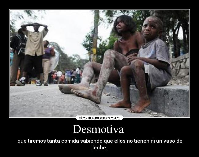 Desmotiva -
