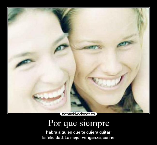 carteles feliccidad desmotivaciones