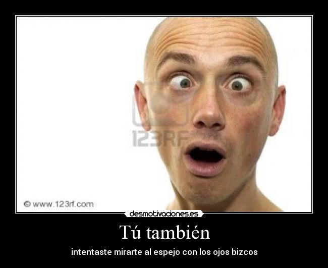 Tú también - 