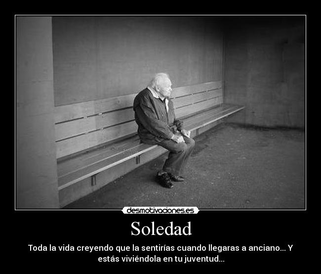 Soledad -