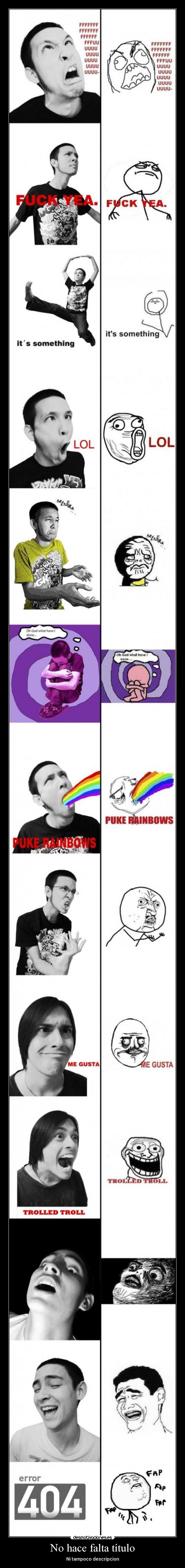 No hace falta título -