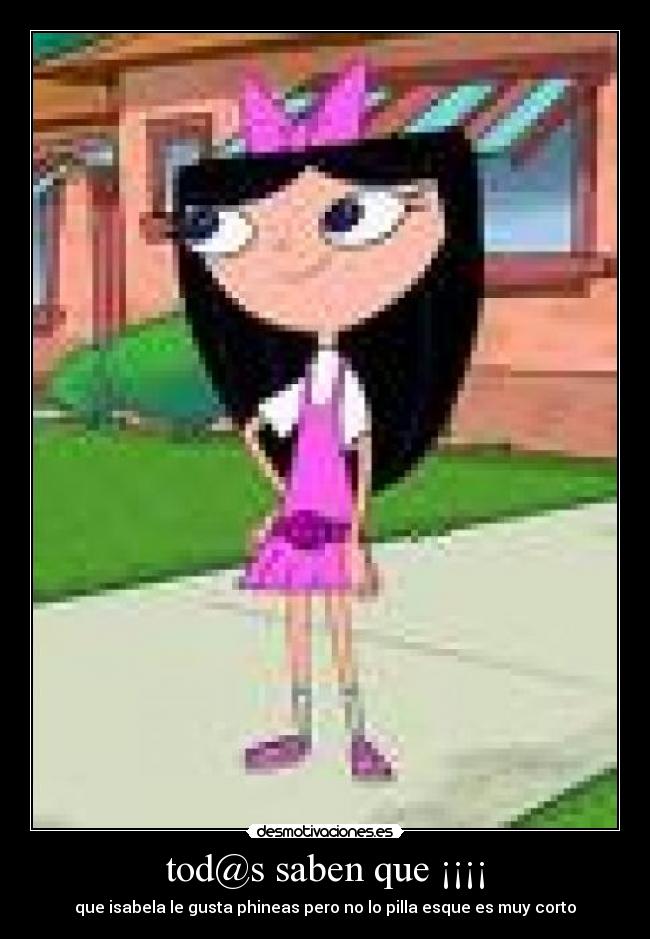 tod@s saben que ¡¡¡¡ -