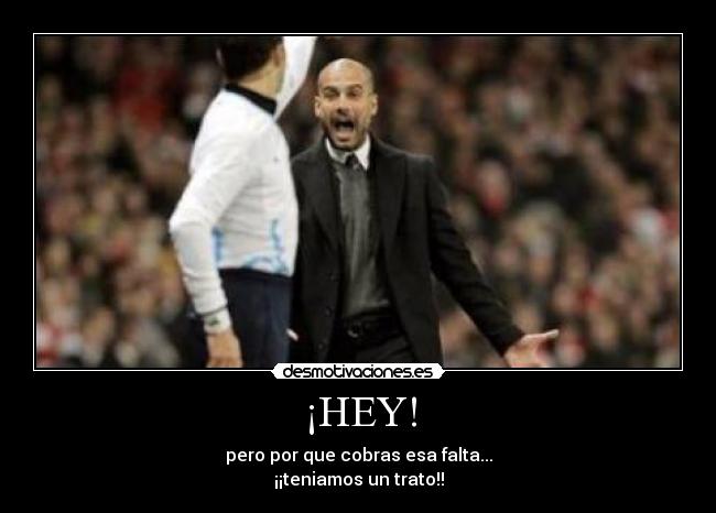 ¡HEY! - 