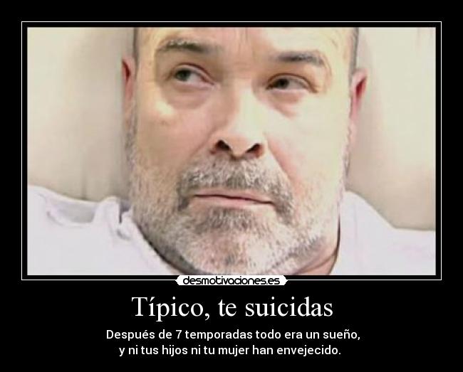 carteles tipico desmotivaciones