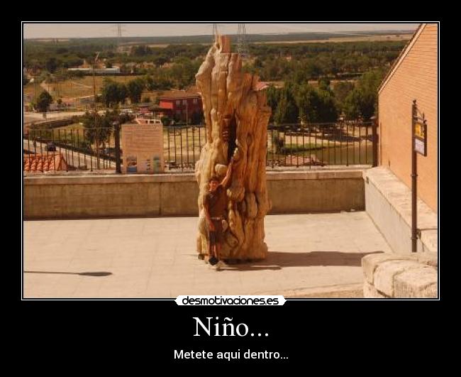 Niño... -