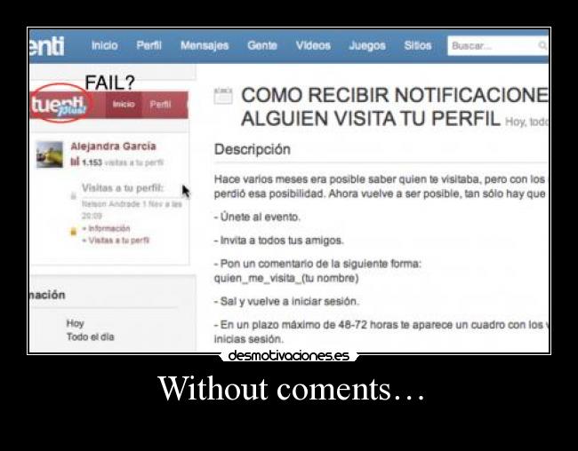 Without coments… - 
