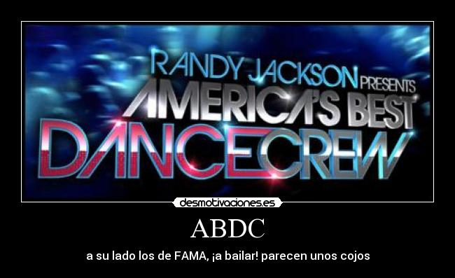 ABDC -