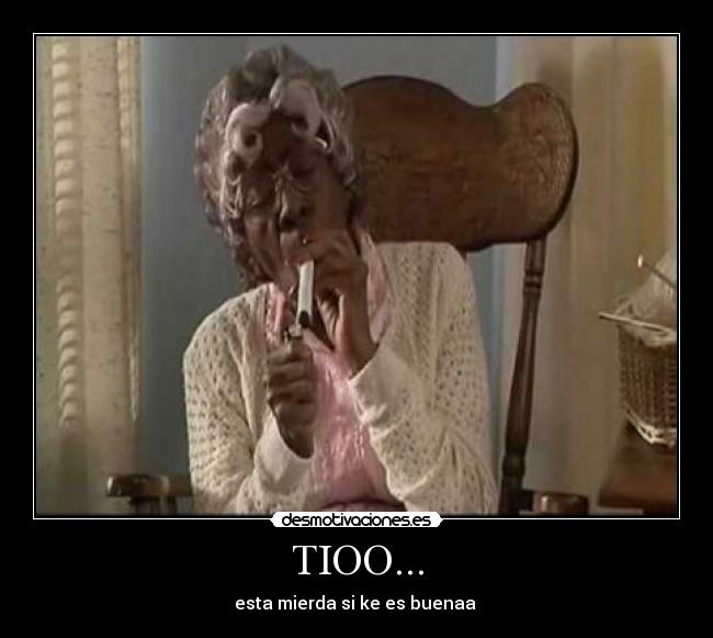 TIOO... - 