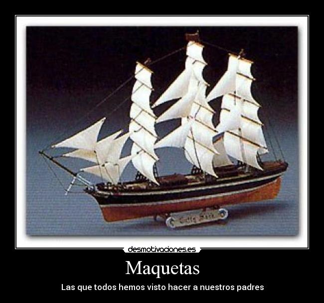 carteles maqueta desmotivaciones